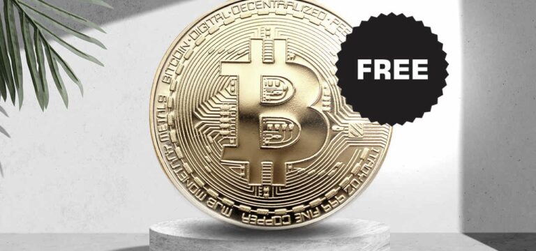 Comment obtenir de la crypto monnaie gratuitement: 5 astuces pour accumuler des crypto-monnaies sans investir d’argent!